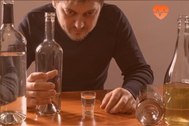 Лечение белой горячки в Карпинске