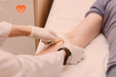 Кодирование от алкоголизма на 3 года в Карпинске