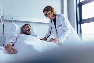 Лечение алкоголизма в стационаре в Карпинске