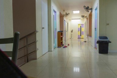 О клинике в Карпинске