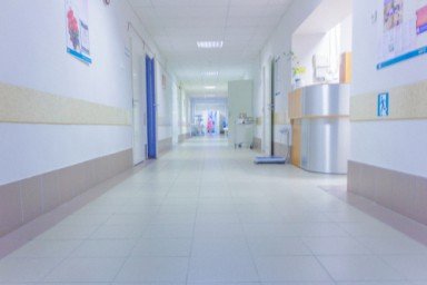 О клинике в Карпинске